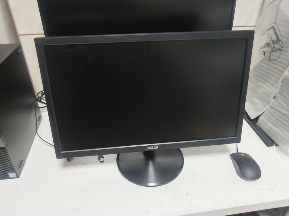 monitory 22 cale polecam