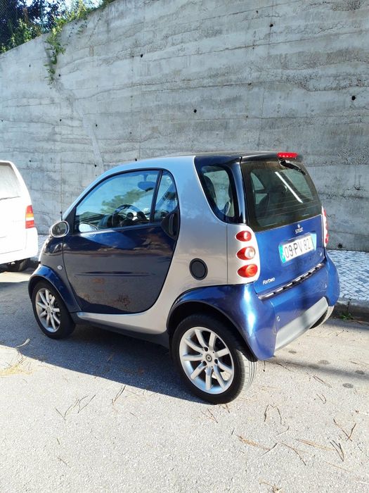 Vendo Smart fortow