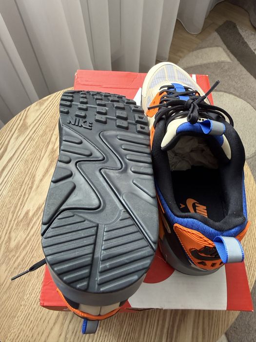 Кросовки Найк Эйр Макс 90