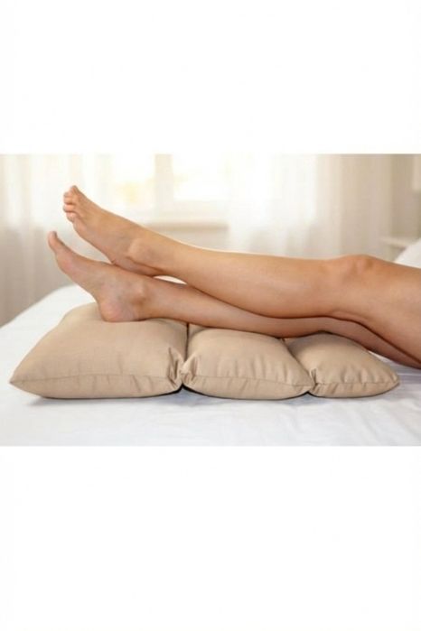 Подушка-позиціонер для ніг
