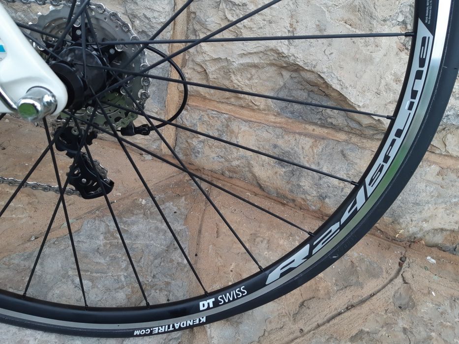 Bicicleta Avanti tam M 55 - Ultegra 2x11