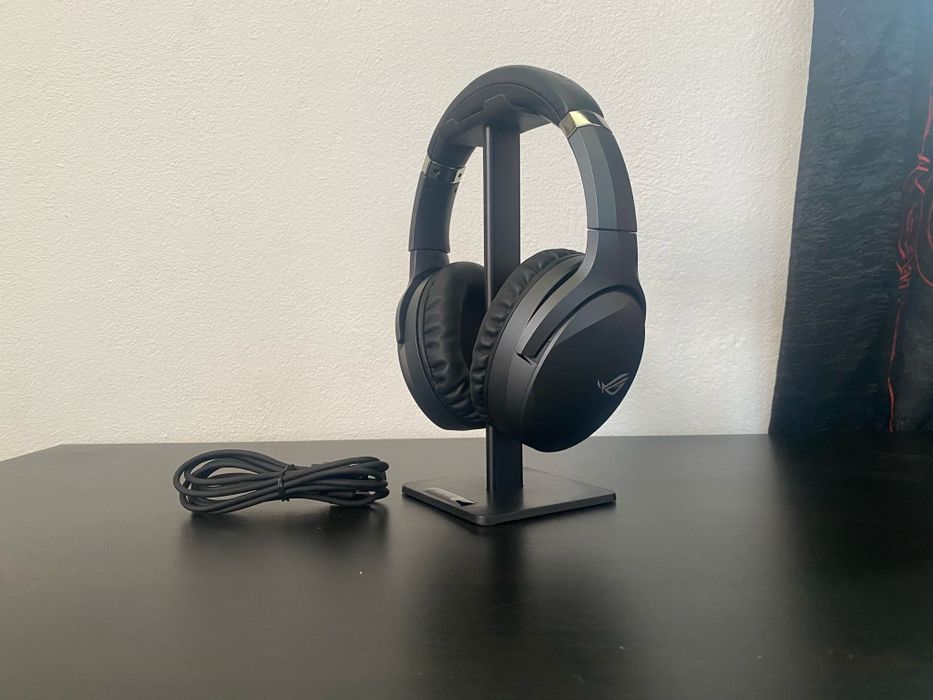 Asus ROG Strix Fusion II 500