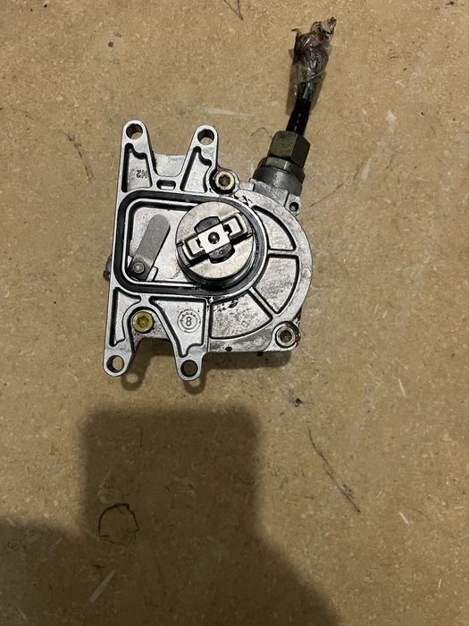 Turbo 2.0 tdi garret/ dimisao /alternador/ bomba de vácuo., vectra zaf