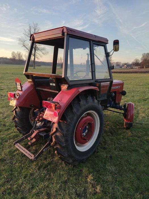 Ursus c-360 3p c-330 M