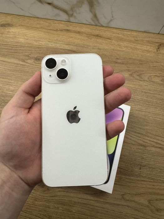 Iphone 14 128GB стан ідеальний