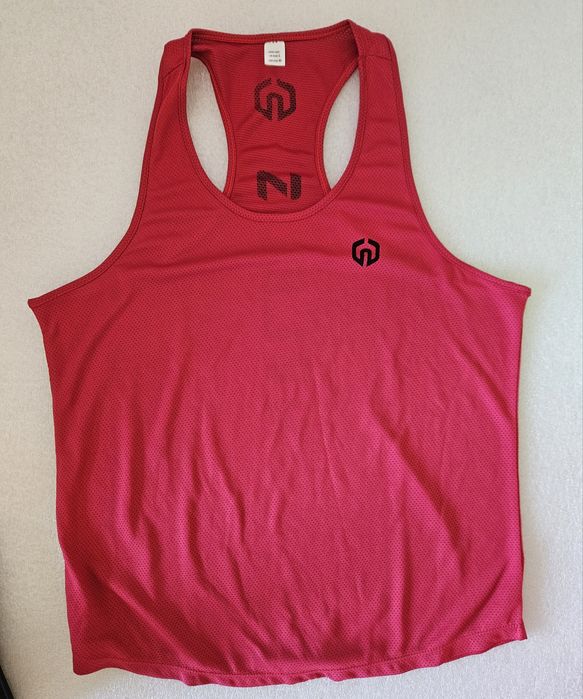 Running Tank Top