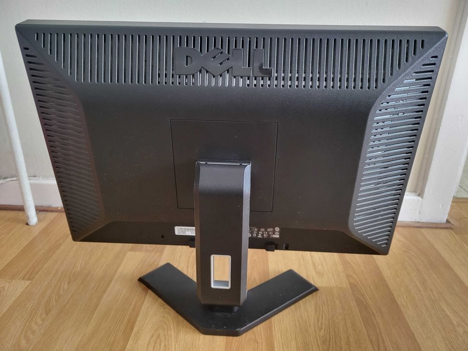 Монітор Dell E207WFPc 21"