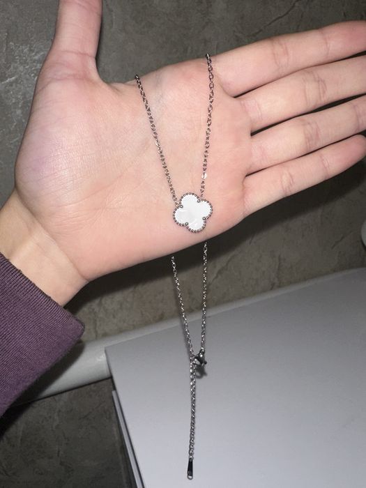 Підвіска  Van Cleef & Arpels