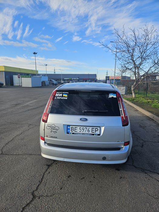 Продам Ford C Max