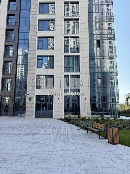 Продаж 3к квартири, ЖК «Новопечерські Липки», 7 черга, вул. Андрія Верхогляда 26