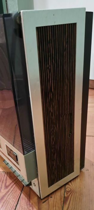 Magnetofon Unitra ZK 240