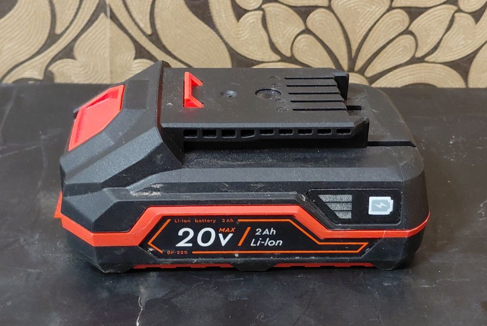 Акумулятори до електро інструмента