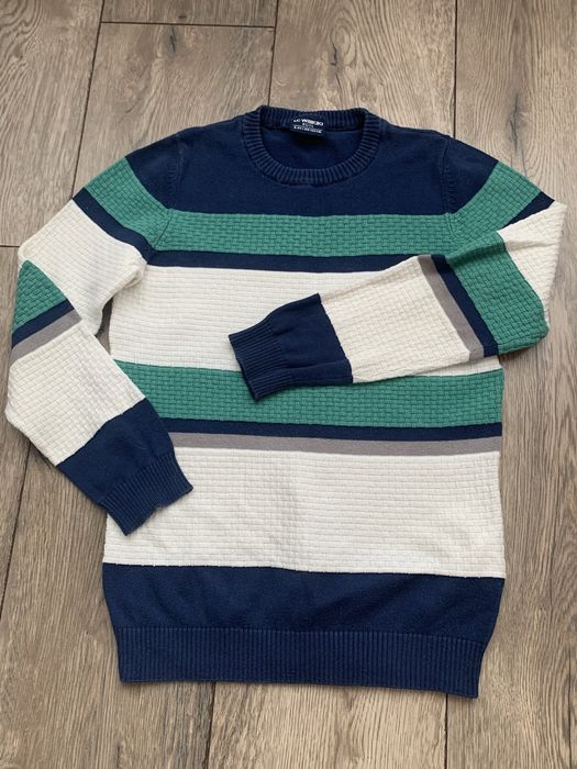 Свитер р128-134 Вайкики