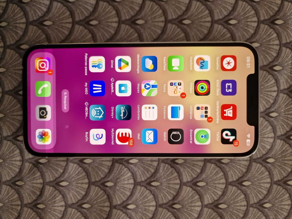 Iphone 12 pro Max 128gb