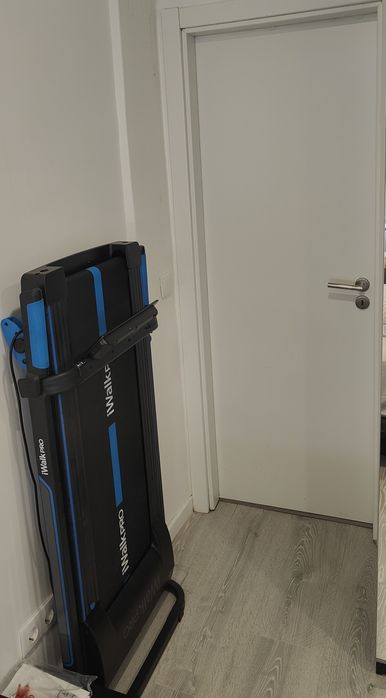 Passadeira de treino iWalkPRO