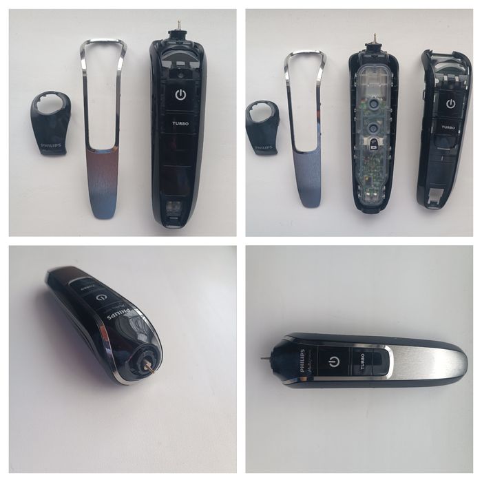 Машинка для стрижки Philips QG3371