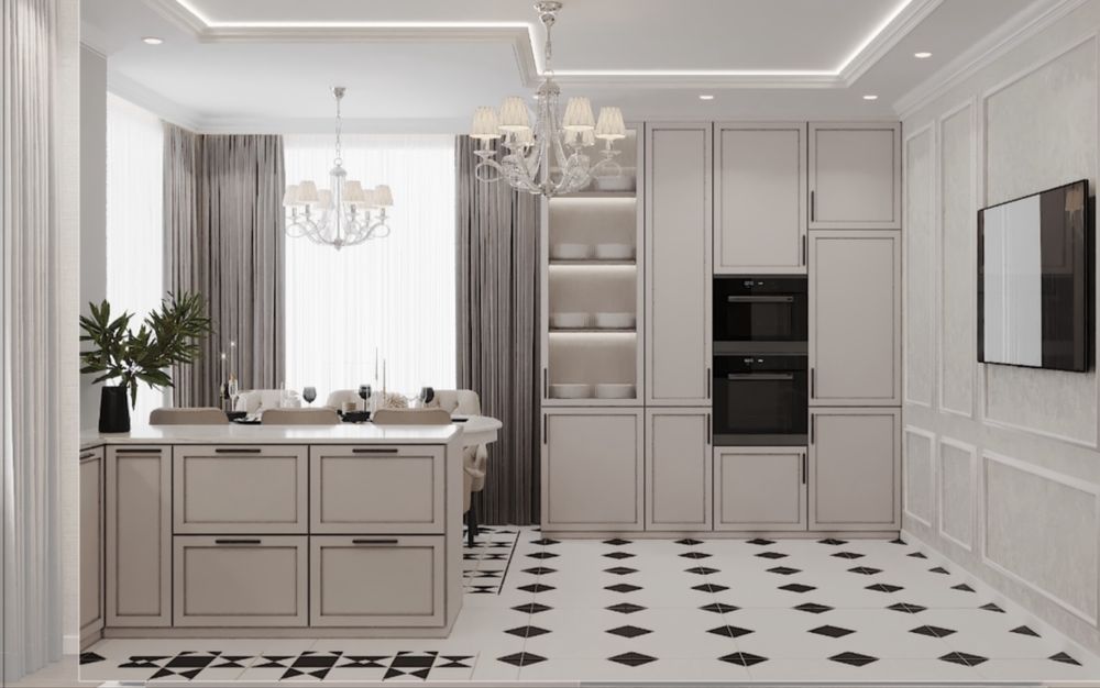 Квартира 120кв.м 3/6 по ул.Сагайдачного