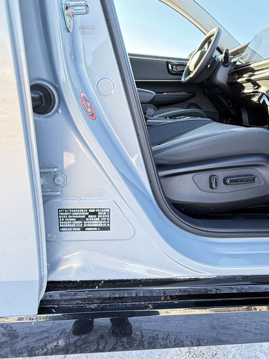 Продам електроавтомобіль Honda e:NP2 2024 року