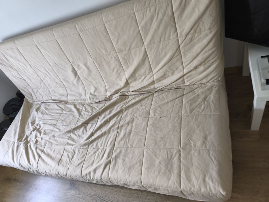 Sofa Rozkładana Ikea Beddinge