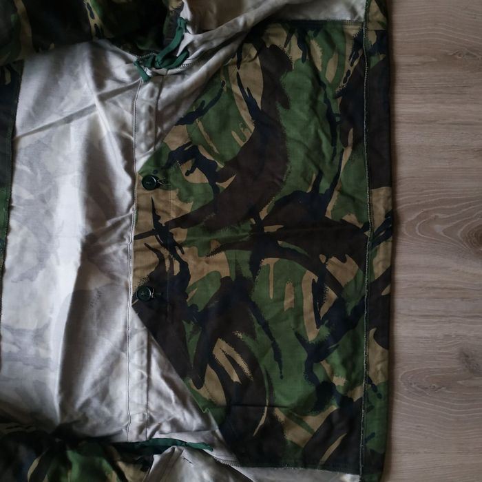 Куртка NATO SMOCK COMBAT DPM 170/112  . состояние идеальное.