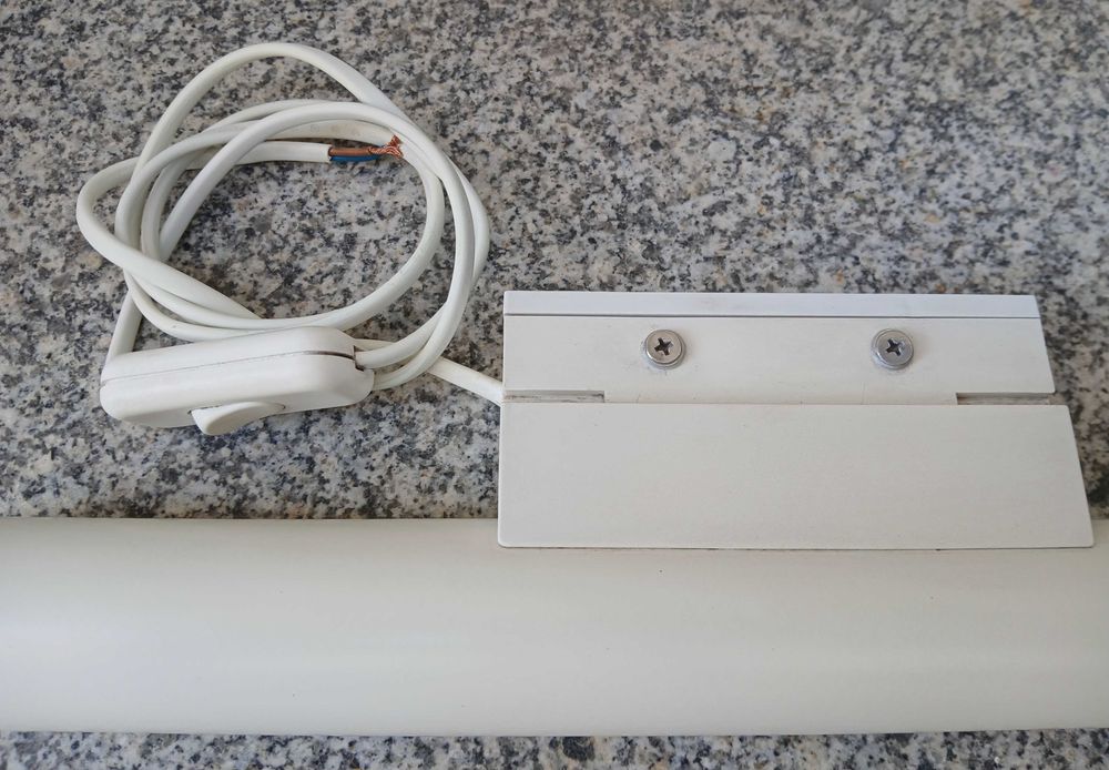 Ikea ostana led luz.