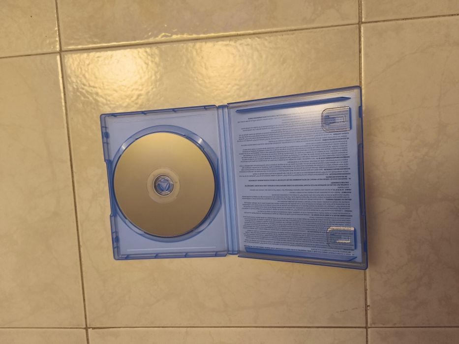 Hot Wheels Unleashed PS4