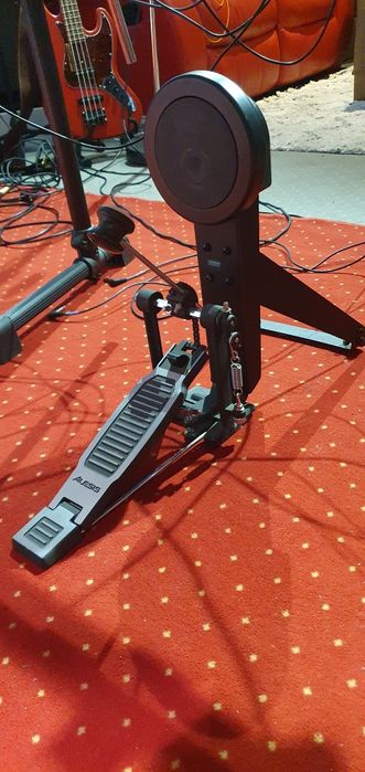 Perkusja elektryczna Alesis DM 6
