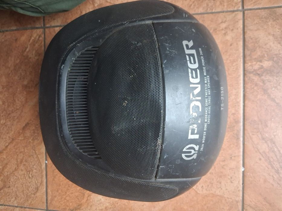 Glosnik pionieer TS 2150  20cm WOOFER  Power 200W