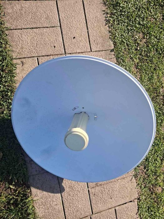 Антена, точка доступу ubiquiti powerbeam m5-400.