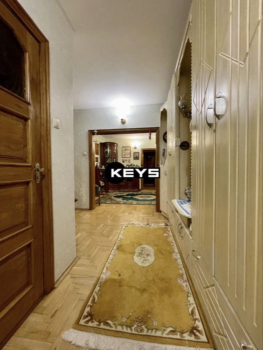 Apartment in Kyiv, Chervonyy Khutir, Rembaza - View 5