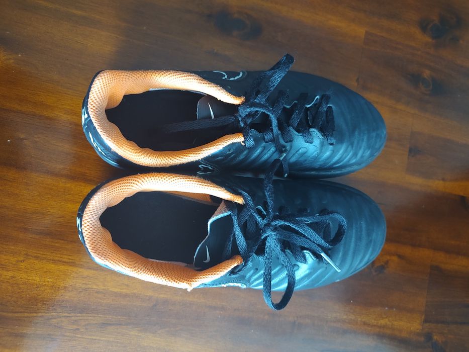 Nike buty piłkarskie turfy