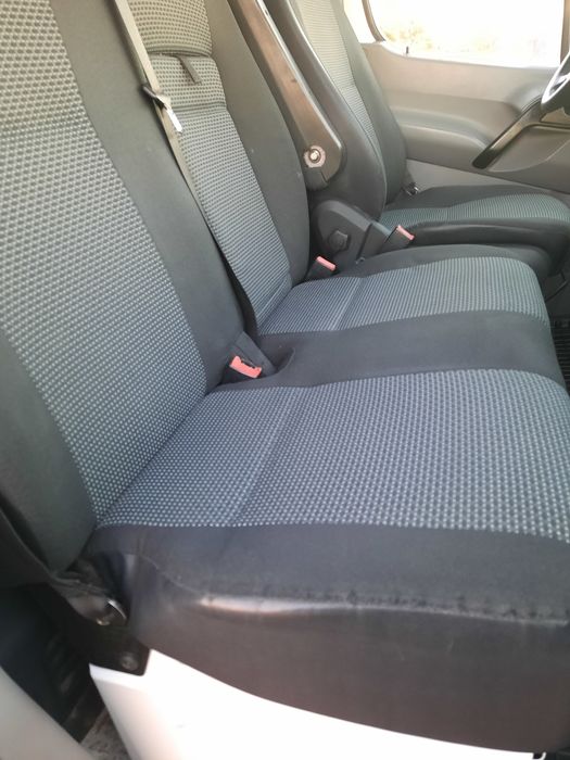 Мерседес Спринтер  2011 года