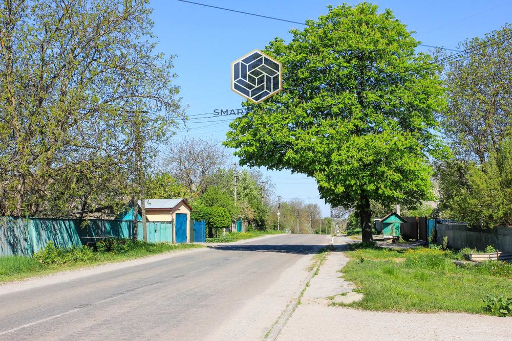 Продаж ділянки 15 соток Петрушки біля Києва (10 км)