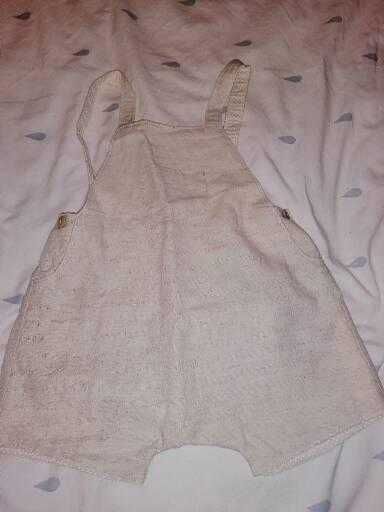 Roupa de bebé nova e semi-nova
