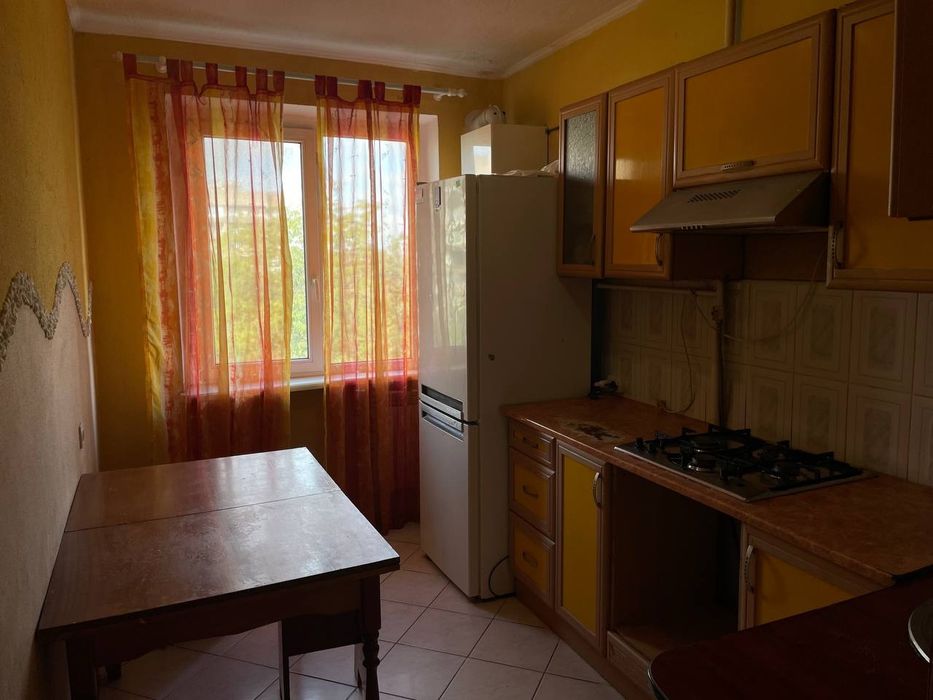 3-кімнатна квартира від власника