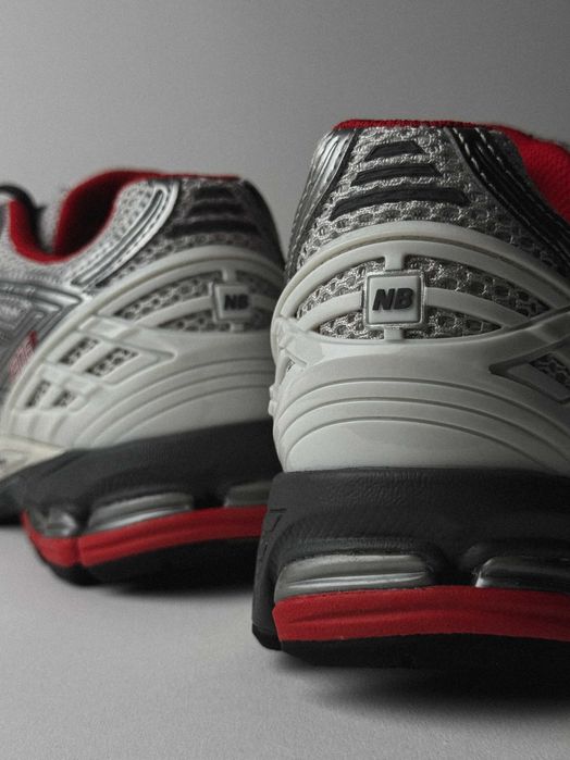 ОРИГІНАЛ New Balance 1906 1906R M1906RZR мужские кроссовки кросівки