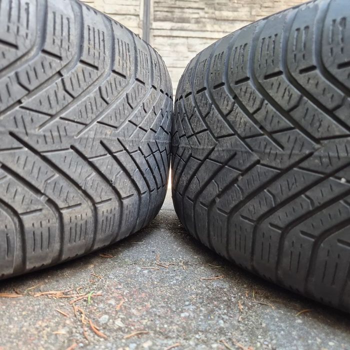 zima koła 225/55 r17 oryginał opel insignia b cascada astra j gtc ampera