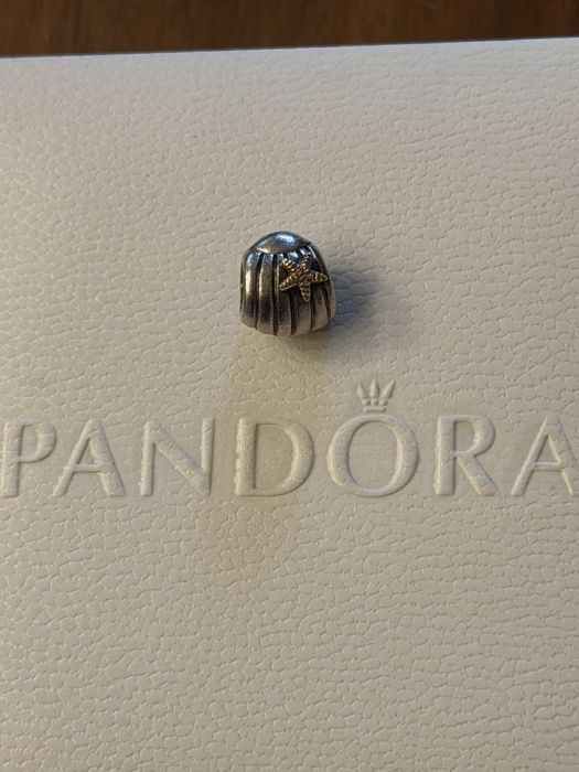 Шармы Pandora поштучно