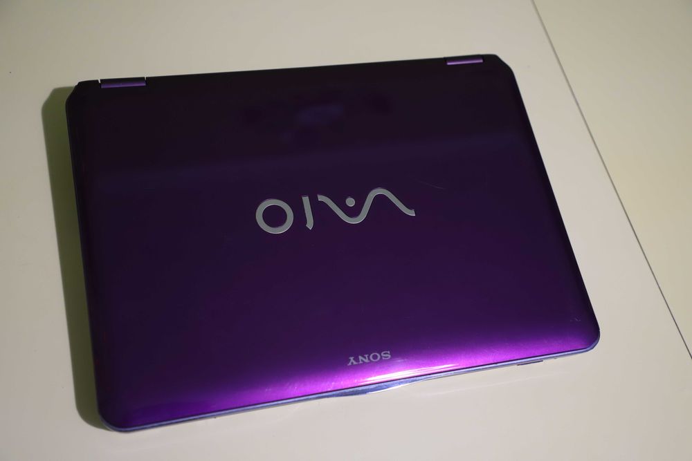 ноутбук Sony PCG-3E1M