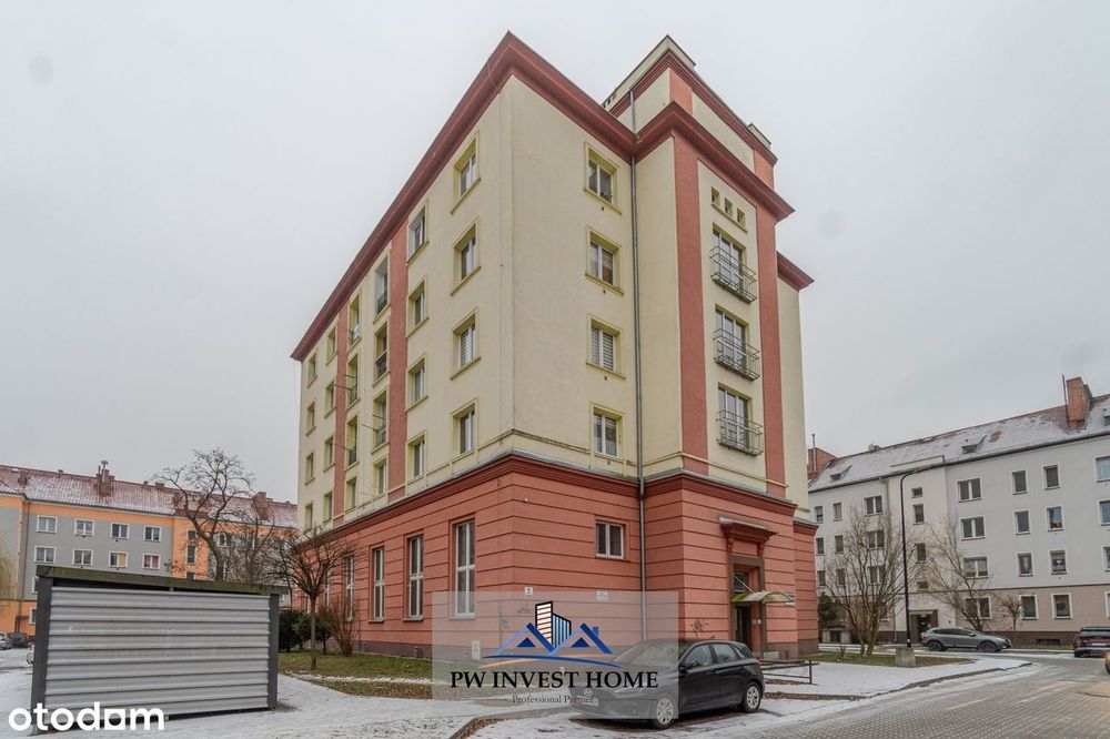 Mieszkanie 3 pokojowe w centrum, winda