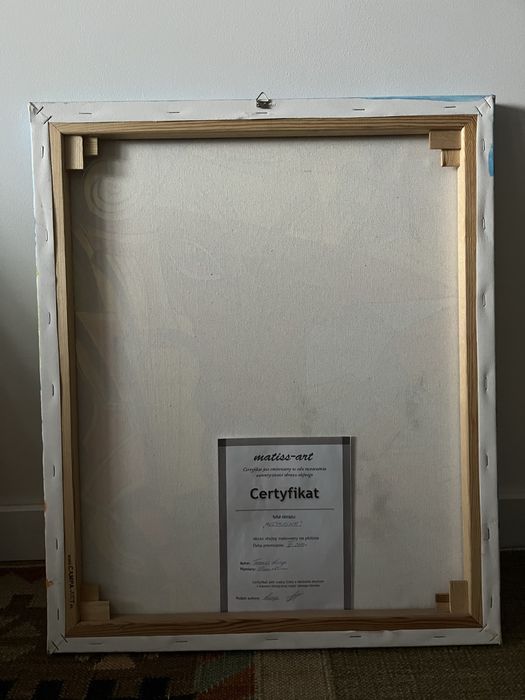 Tomasz Lange „Muzykalna”