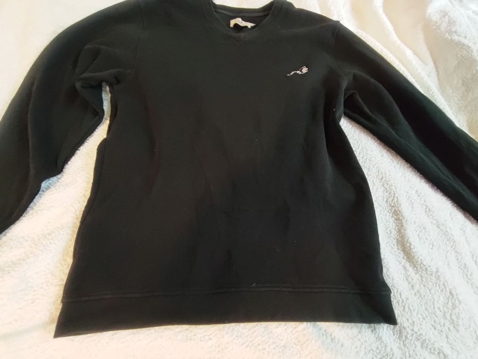 Bluza męska Woodworm Golf rozmiar 2xl