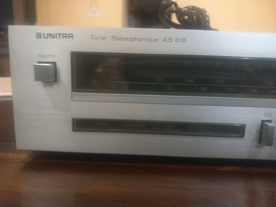 Unitra Diora tuner Sprzedam