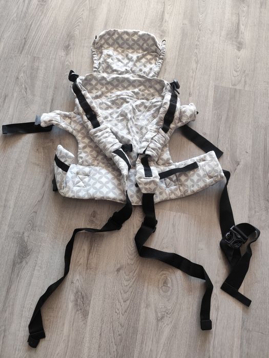 Nosidełko zaffiro N24