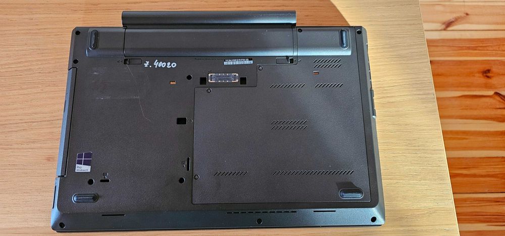 Laptop Lenovo L540 | 8GB RAM DDR4 | SSD 120GB | Windows 11 + Office