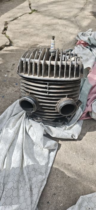 Продам цилиндр Иж планета 4