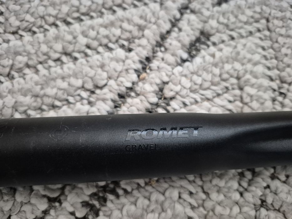 Kierownica Romet Gravel W-420 nowa