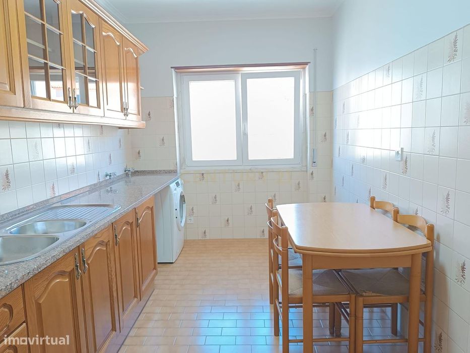 T2 no Casal de São Brás