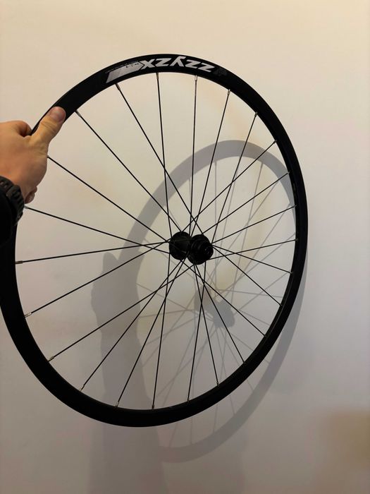 Koło szosowe: ZZYZX Race Alloy Disc (DO NEGOCJACJI)