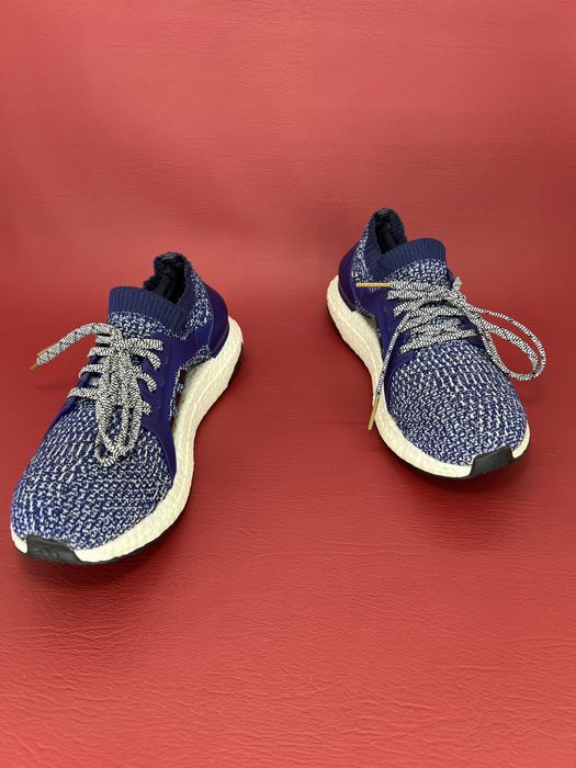 Кросівки жіночі 40р. Adidas UltraBoost X  Mystery Ink